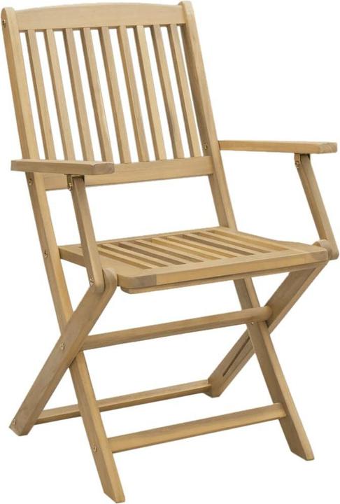 Produktbild vidaXL Gartenstuhl