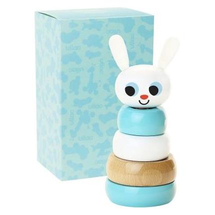 Vilac Ingela P. Arrhenius, Stapelmännchen Hase (83.7794)
