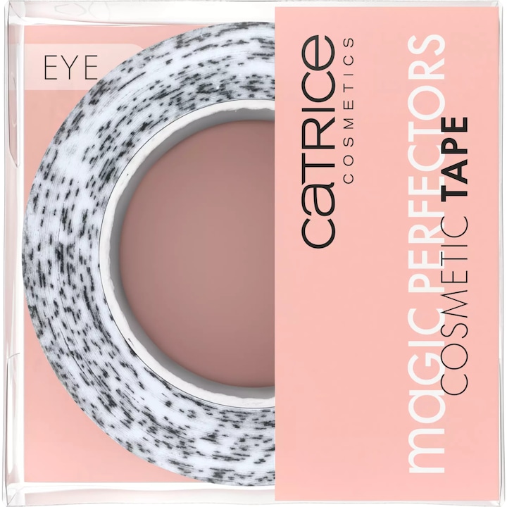 Catrice Magic Perfectors (1 Dark)