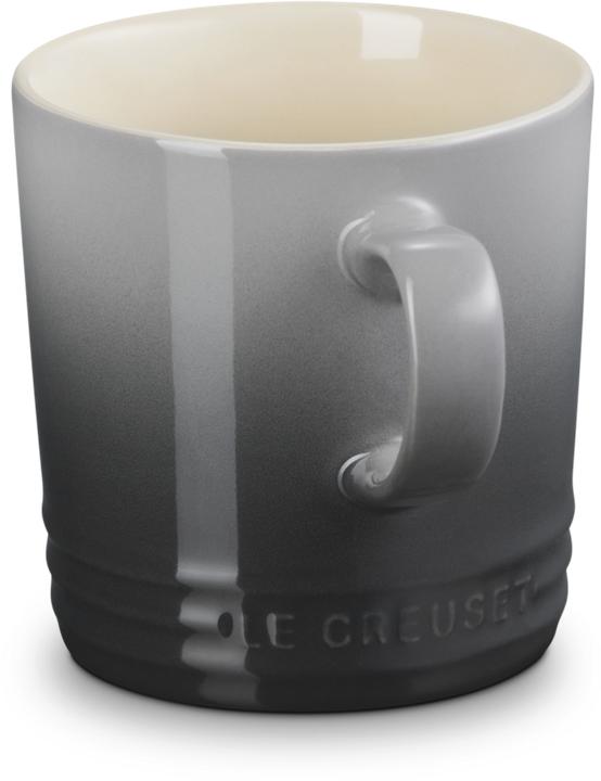 Actual product image Le Creuset CUP 350 ML FLINT (350 ml, 1 x)