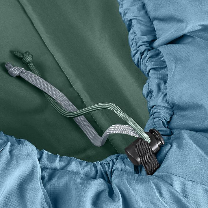 Actual product image Deuter Orbit +5° SL (198 cm)