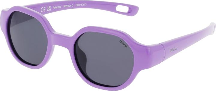 Actual product image Invu Lovebug (1-3)