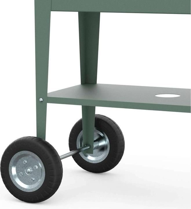 Immagine prodotto Herstera Urban Garden Trolley