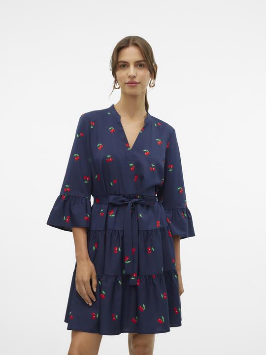 Produktbild Vero Moda VMZERA Kurzes Kleid Kleid (L)