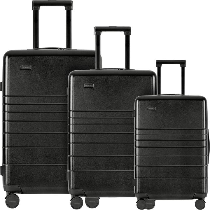Produktbild Eternitive Rollkoffer E3 (98 l)