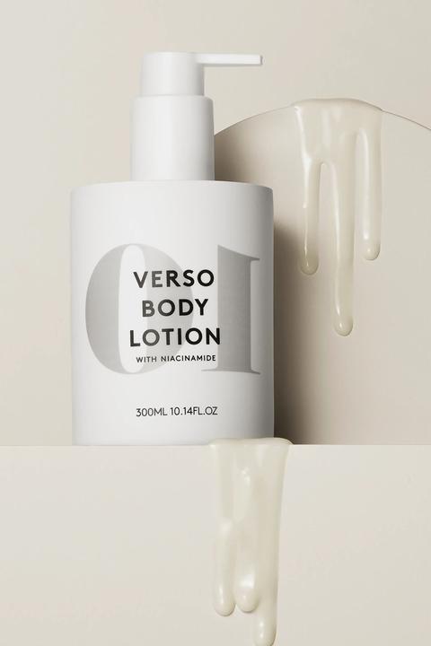 Produktbild Verso Body Lotion (Körperlotion, 300 ml)