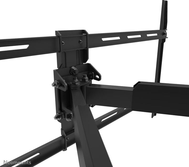 Image du produit Neomounts WL40-550BL18 (Mur, 75", 45 kg)
