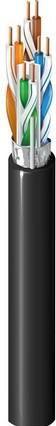 Actual product image Belden 10GX Category 6A Enhanced (F/UTP, CAT6a, 500 m)