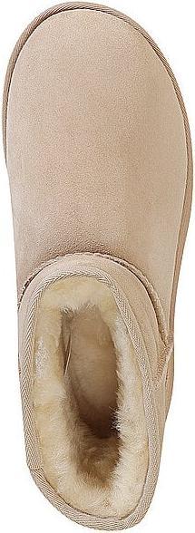 Actual product image Ugg Classic Mini II (39)