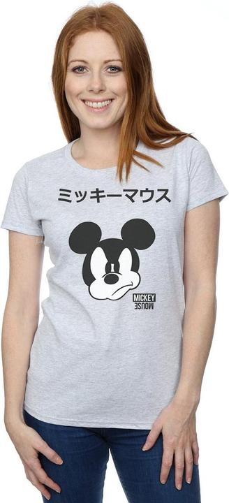 Produktbild Disney Mickey Mouse Japanese TShirt (XXL)