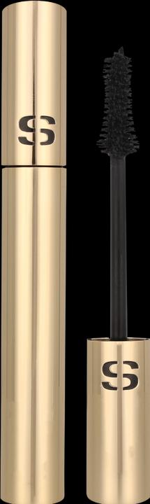 Produktbild Sisley Phyto-Noir Mascara (01 Deep Black) (1 Deep Black)