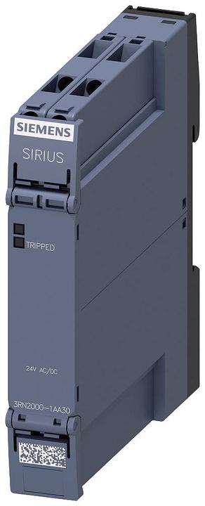 Produktbild Siemens Compact evaluation unit 17.5mm enclosure