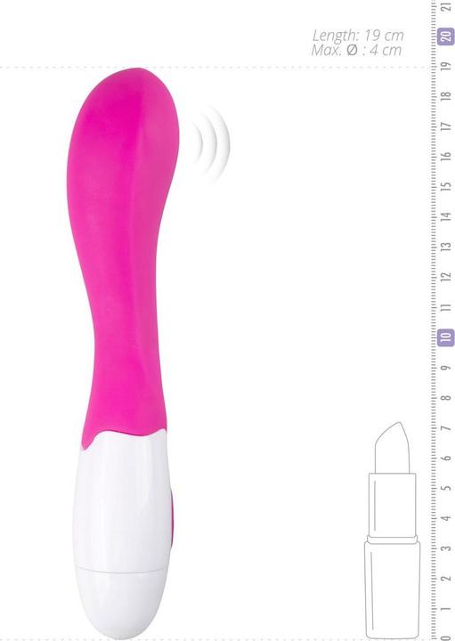 Productafbeelding Easytoys Lily Vibe