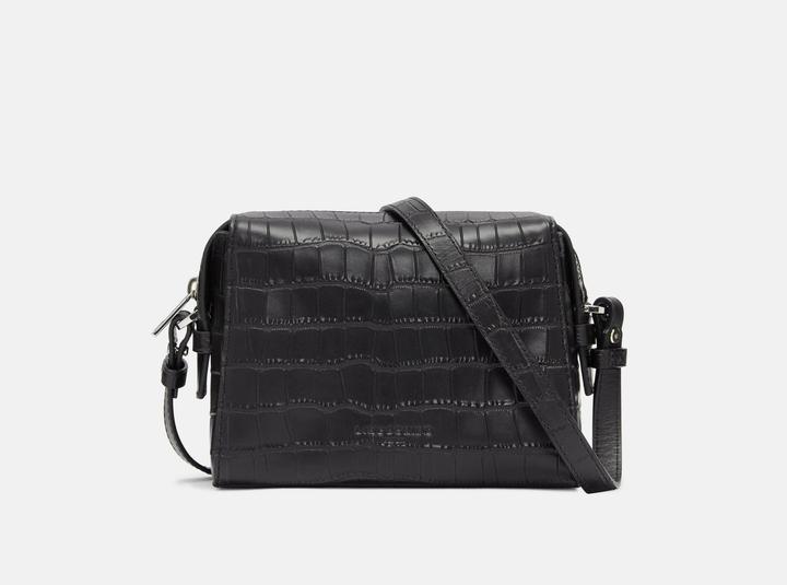 Actual product image Liebeskind Berlin Umhängetasche Lou Croco 2