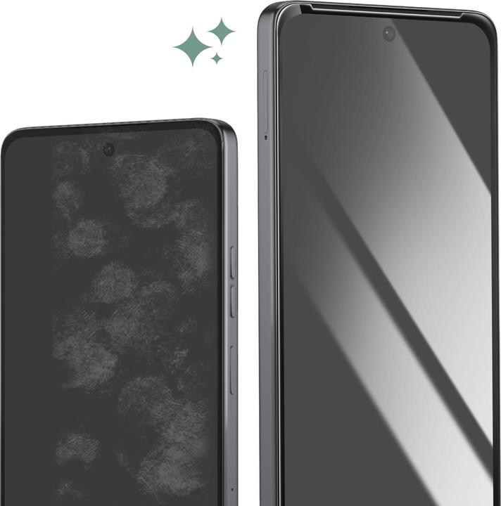 Actual product image Avizar ShieldGuard Glas-Folie (1 pcs.)