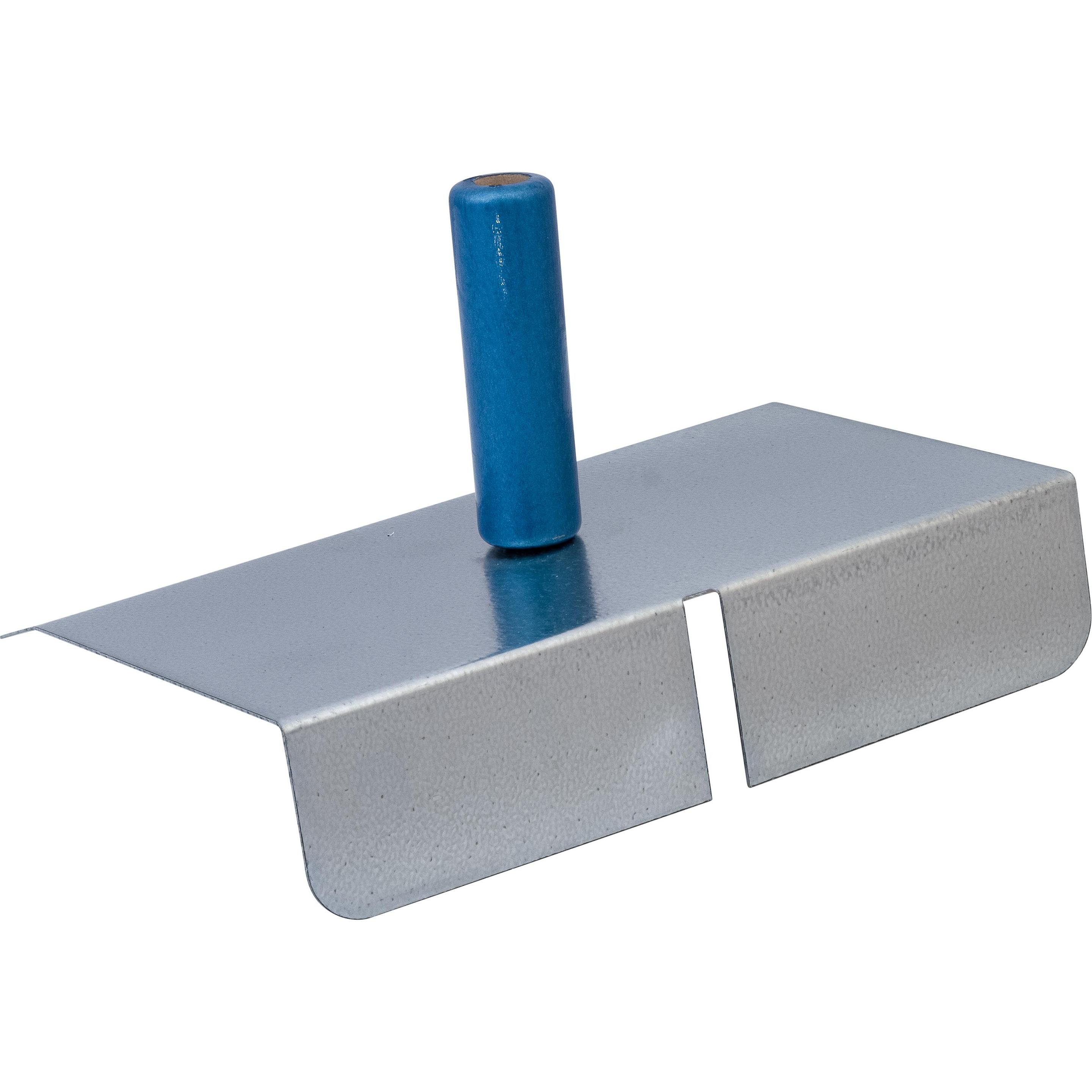 Thumbnail - Velleman, Kelle + Spachtel, JUNG - FUGBRETT - 550 g - PROFESSIONELL (19 cm)