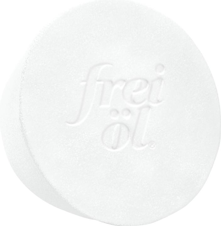 Produktbild Frei Öl WaschStück pH 5,5 für Körper, Gesicht und Haare, 90 g Seifenstück (Flüssigseife)