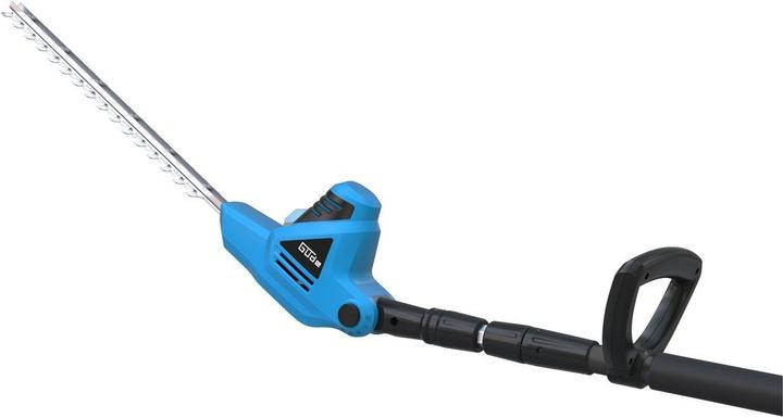 Image du produit Güde GTHS 6045.1 (Fonctionnement sur secteur)