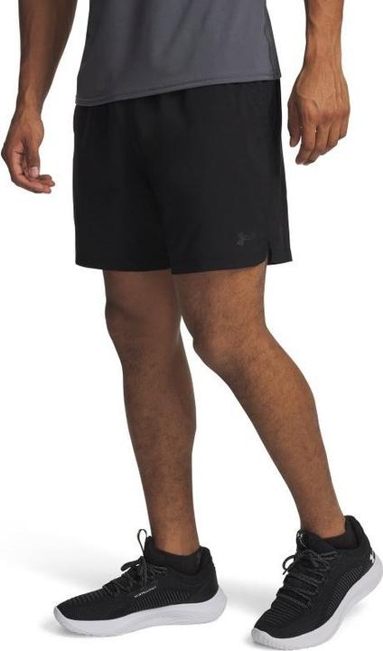 Immagine prodotto Under Armour NOS UA Vanish Woven Short DC-B Black XXL (XXL)