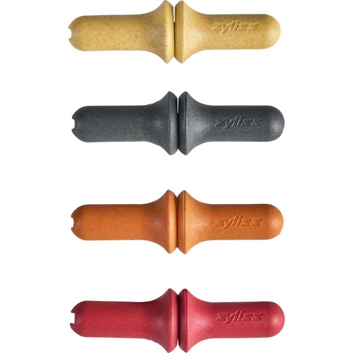 Produktbild Zyliss Maiskolbenhalter 4er Set
