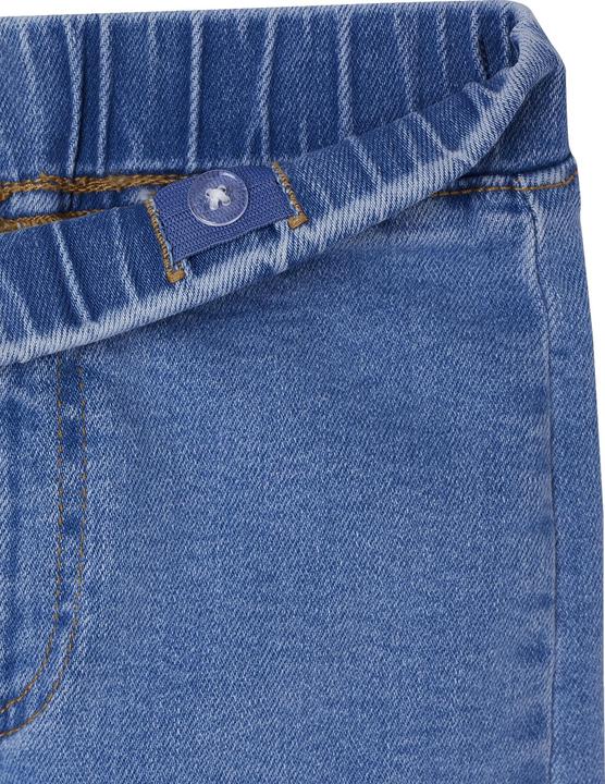 Produktbild Vertbaudet Weite Mädchen Jeggings BASIC (140)