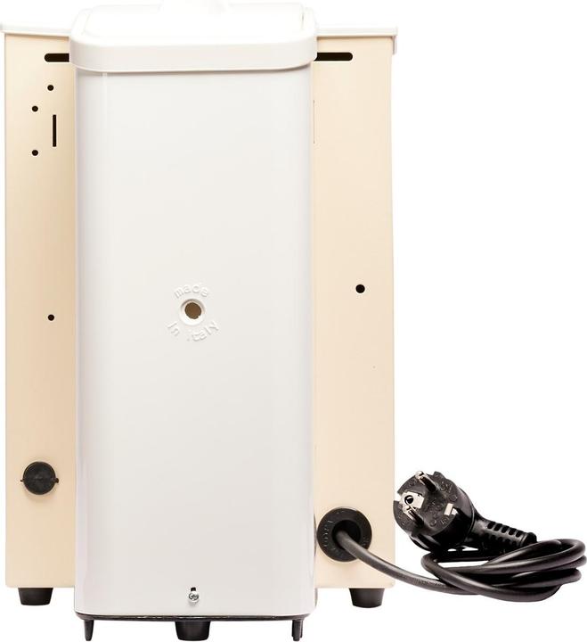 Actual product image Faber Slot Inox (E.S.E.)