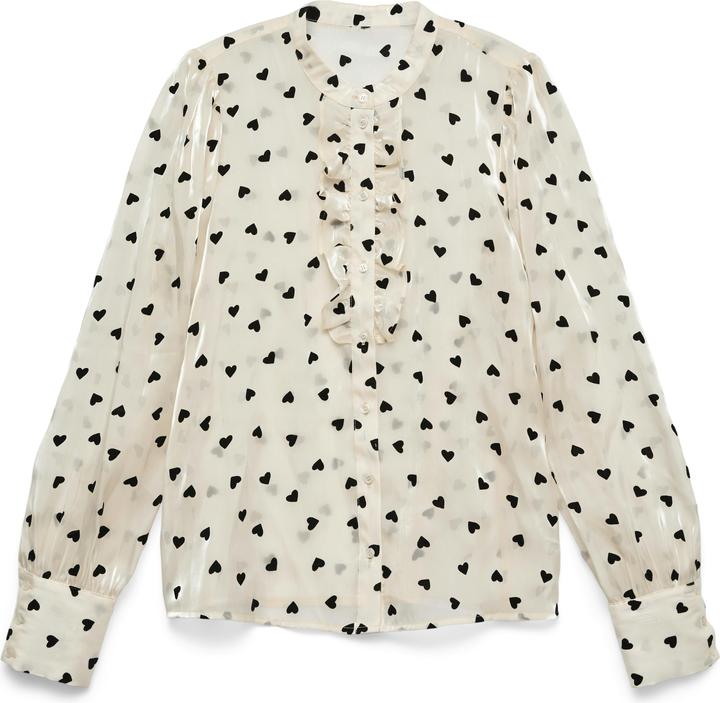 Immagine prodotto Vero Moda VMTRILLE Top Top (S)