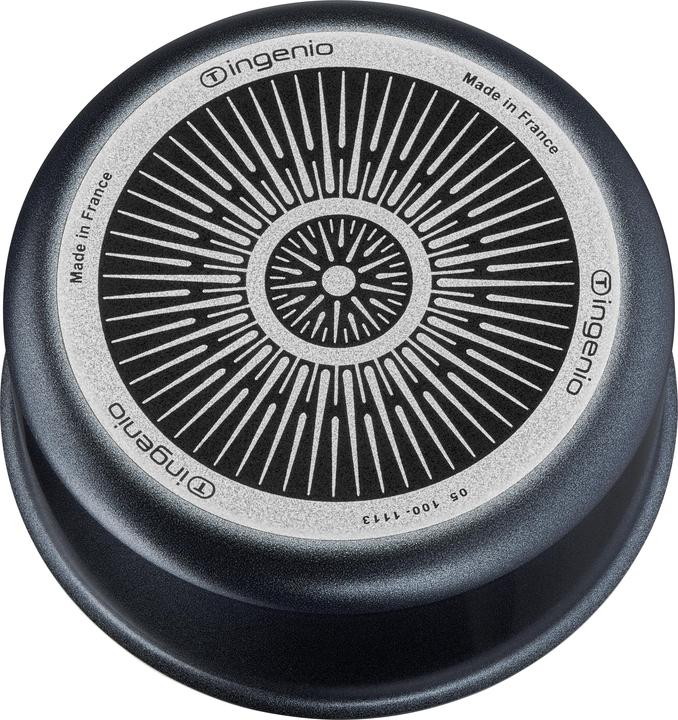 Produktbild Tefal Ingenio XL Force (20 cm, Pfannenset + Topfset, Aluminium)