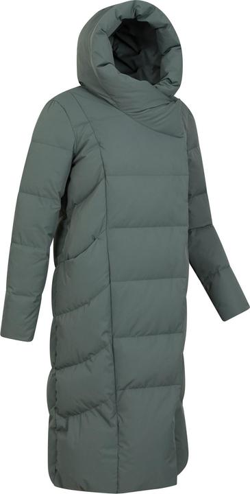 Produktbild Mountain Warehouse Extreme Daunenjacke Wickel (44)