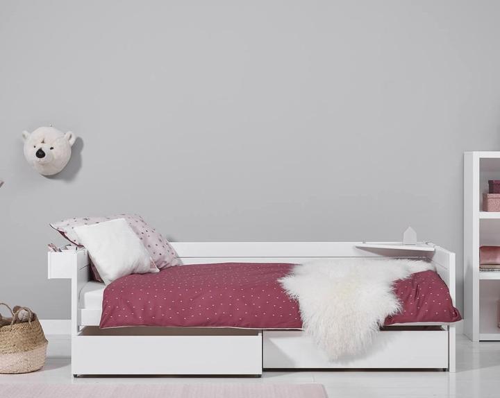 Image du produit Lifetime Kidsrooms Lit de base (120 x 200 cm)