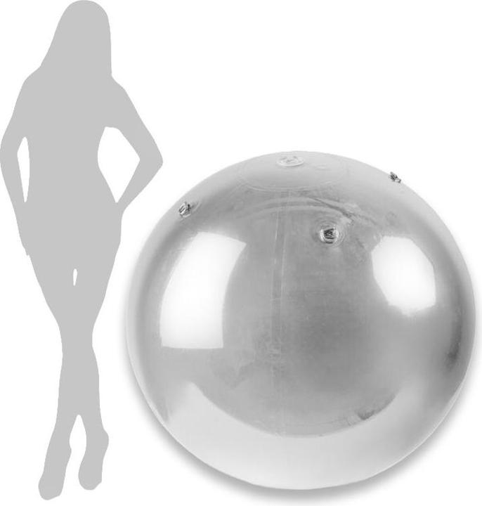 Produktbild Edg Ballon, spiegelnd, Ø 120 cm
