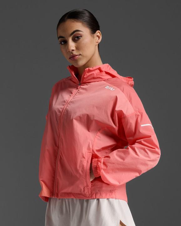 Produktbild 2XU Aero Windbreaker (S)