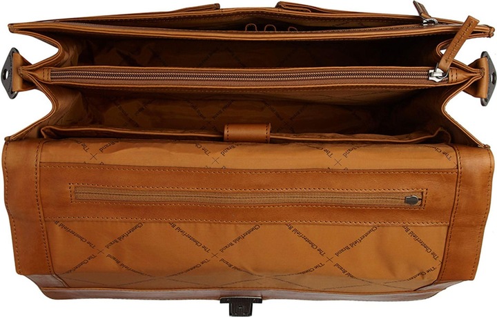 Produktbild The Chesterfield Brand Aktentasche Stuttgart 1071 (15.35")