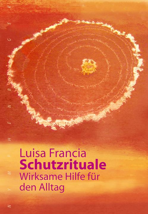 Image du produit Schutzrituale (Allemand, Luisa Francia, 2014)