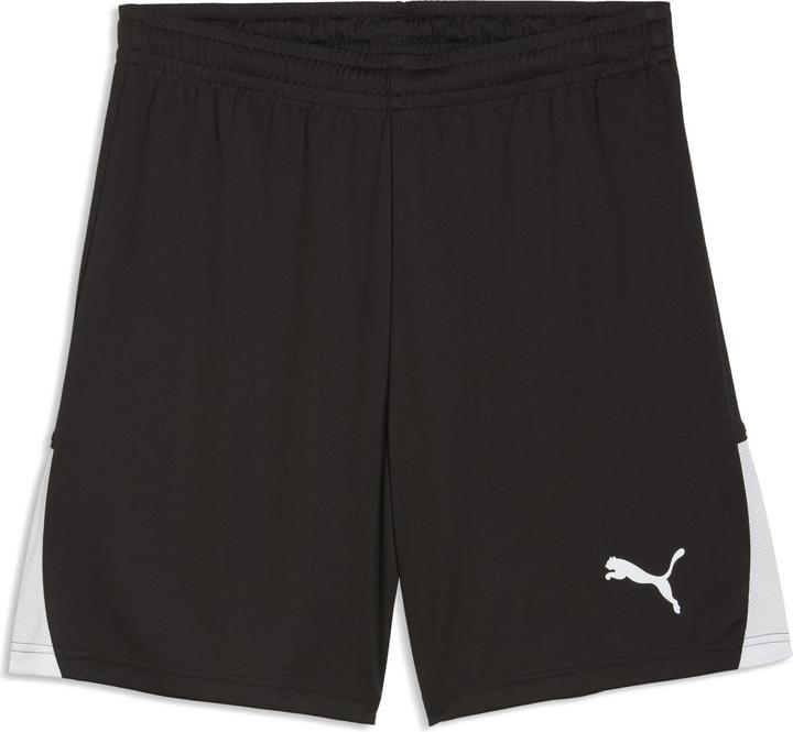 PUMA Black-PUMA White-PUMA White