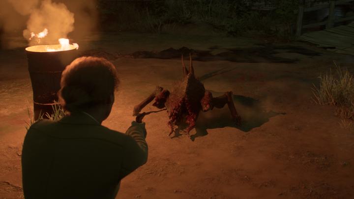 Image du produit THQ Alone in the Dark (PS5, Xbox Series S, Xbox Series X, EN, DE)