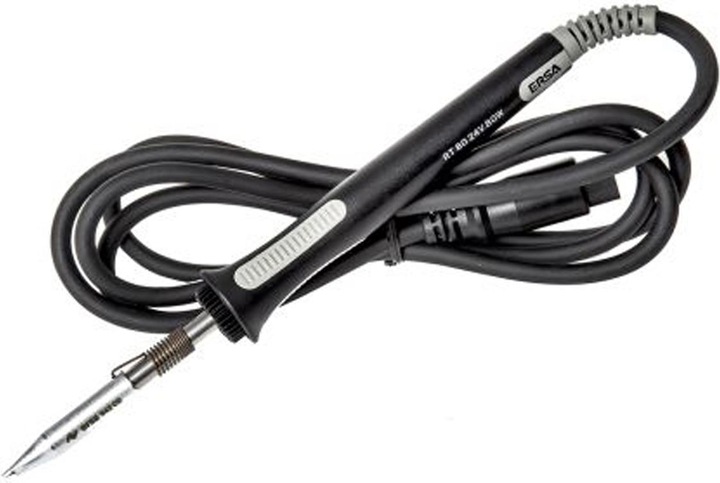 Productafbeelding Kurtz Ersa Soldeerstation digitaal 80 W RDS 80