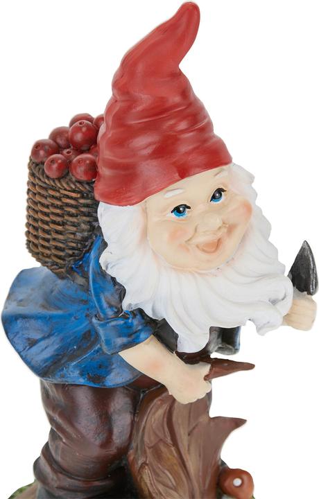 Produktbild Relaxdays Gartenzwerg