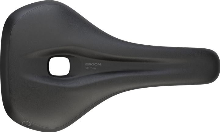 Actual product image Ergon SF Men M/L