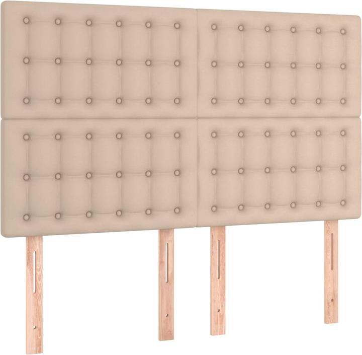 Produktbild vidaXL Branson (140 x 200 cm)