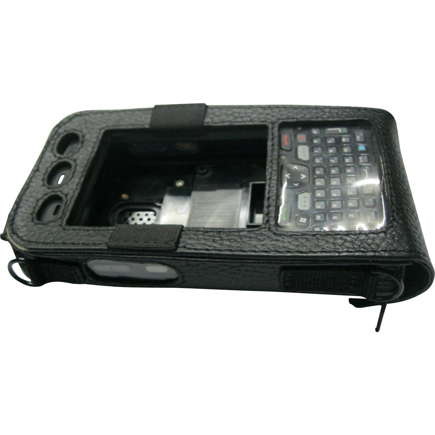Max Michel Scannertasche für Psion EP10, Barcode-Scanner Zubehör