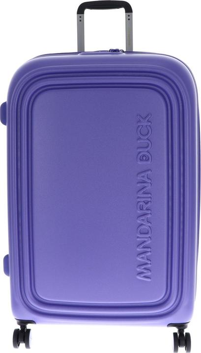 Produktbild Mandarina Duck Logoduck + Trolley (82.50 l)