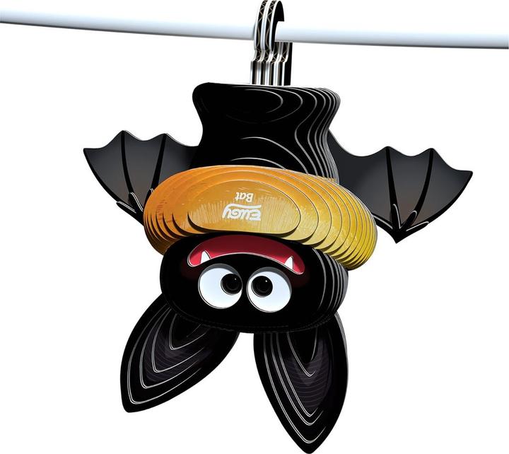 Image du produit Eugy Kit de bricolage 3D Chauve-souris (MQ6) (7 pièces)