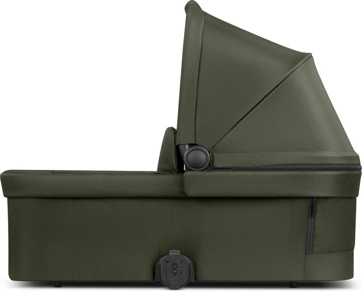 ABC Design City Life Carrycot, Avocado