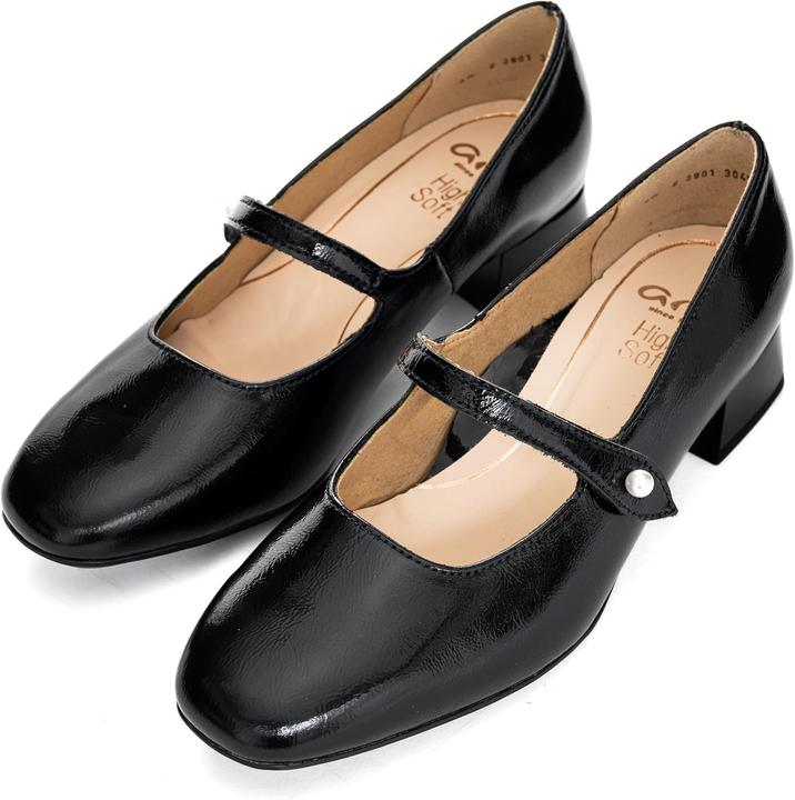 Produktbild Ara Graz Pumps, sehr zart (39)