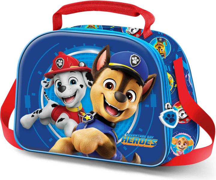 Karactermania 3D Lunch Bag Adventure