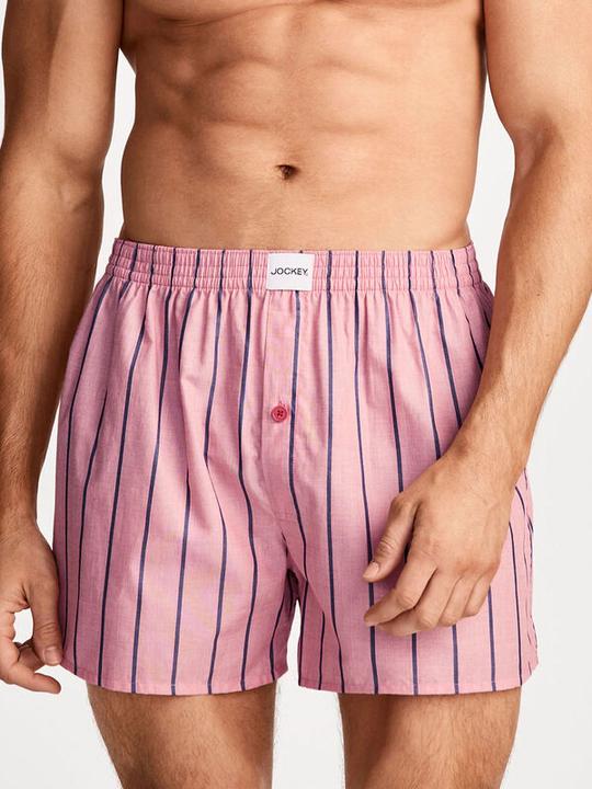 Produktbild Jockey Boxershorts (S, 2er Pack)
