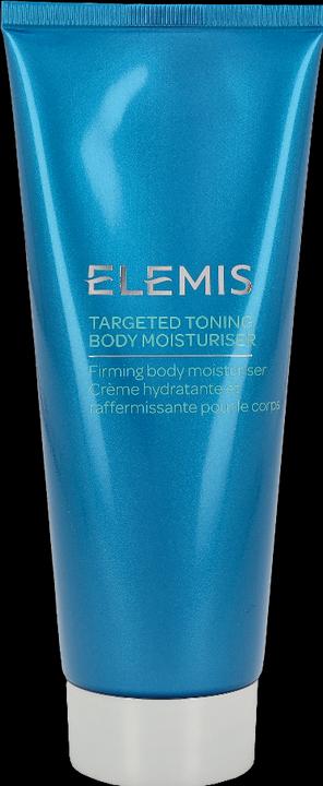 Actual product image Elemis Targeted toning (Body cream, 200 ml)