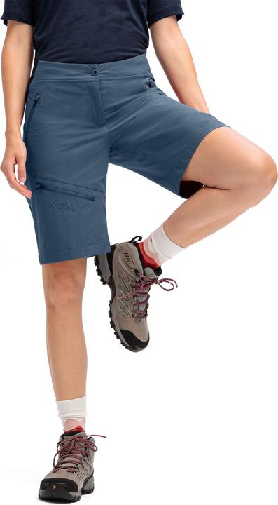 Actual product image Maier Sports Women's Inara Short Vario (M, L)
