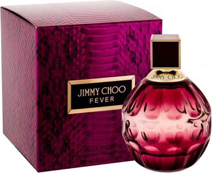 Immagine prodotto Jimmy Choo Febbre (Eau de toilette, 100 ml)